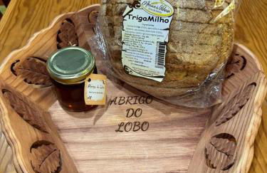 Mountain Lodge T3 Duplex Abrigo do Lobo - Foto 15