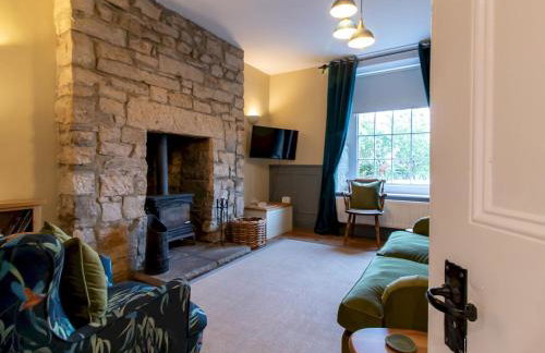 Charming Edwardian Stone Cottage Countryside Views - Pass the Keys - Foto 7