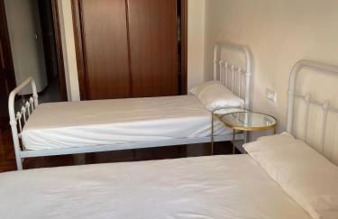 Amplio apartamento a pie de playa y zona recreativa Rua Carburos 2 - Foto 16