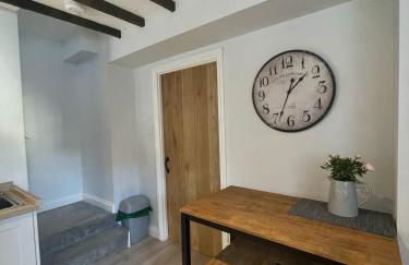 Honeysuckle Cottage & Whinfell Studio - Foto 24