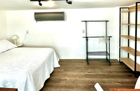 Lindo Loft prox praia de Boa Viagem e Aeroporto - Foto 22