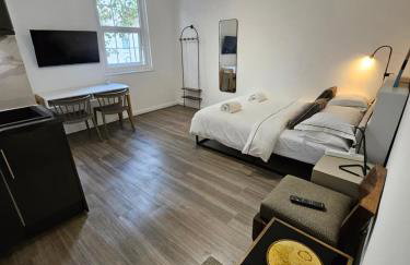 Studio in central London - Foto 28