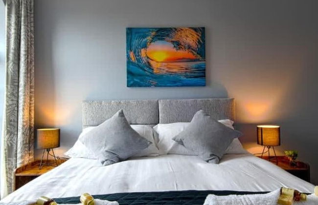 The Glyndwr - Berwyn House Central Wrexham - Photo 3