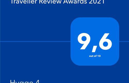 Ferienhaus Hygge4 - Foto 50