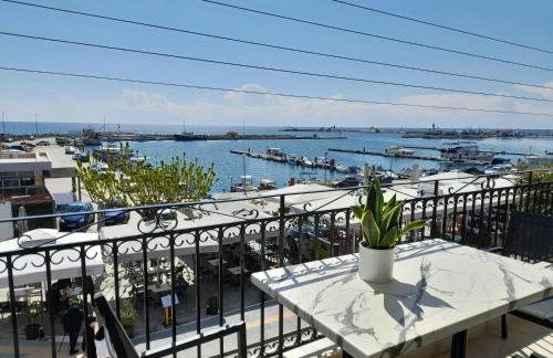 Zozi's home N.MOYDANIA - Foto 1