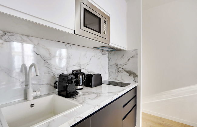 Résidence Paris Caire - Photo 24