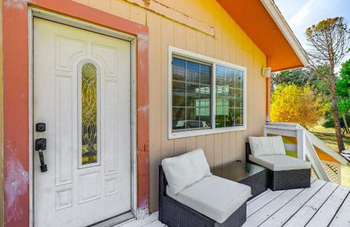 Mtn-View Weldon Home Walk to Pacific Crest Trail - Foto 13