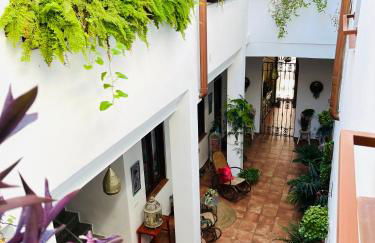 Casa Turística San Agustín - Foto 33