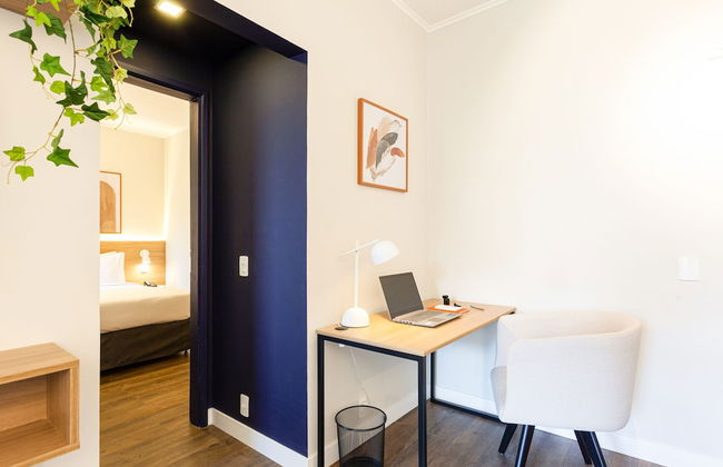 Nomah - Aptos por Temporada na Consolação - Foto 10