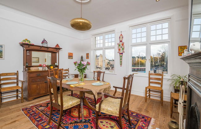 Tranquil Oasis by Pop Brixton - Foto 25