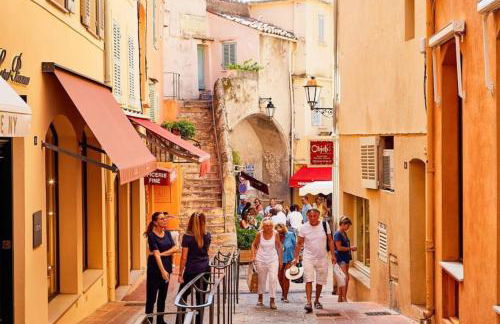 Rayol vue mer jardin plage à pied - St-Tropez 25km - Foto 50