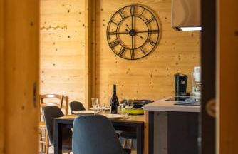 Apartment for 4 - 6 people in Albiez-Montrond - Photo 14