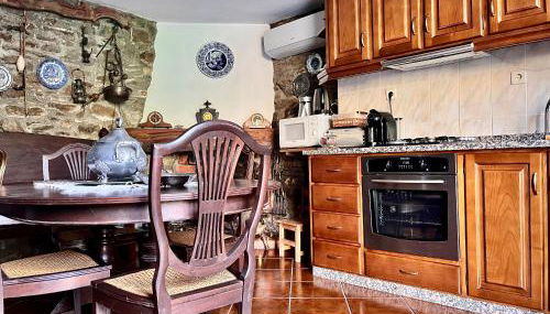 Casa da Barriada I - Foto 4