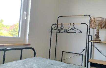 agroturystyka domek na trawie - Foto 54