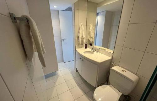 Lindo Loft Beira-Mar na Vitória - Foto 6