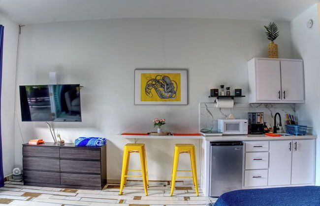 The Beach Pad - Photo 58