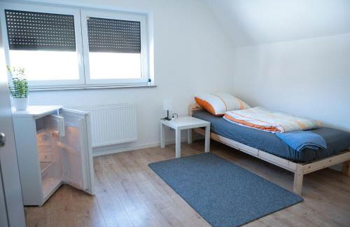 Monteuerunterkunft - Flexibel und Modern - Foto 22