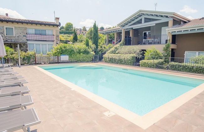 Tra le Vigne di Peschiera - Italian Homing - Foto 17