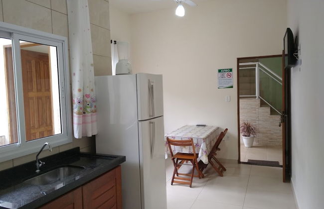 Canto Verde Aptos III - Foto 16