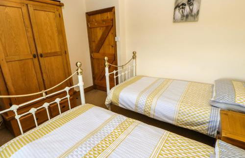 The Barn Cottage - Foto 20