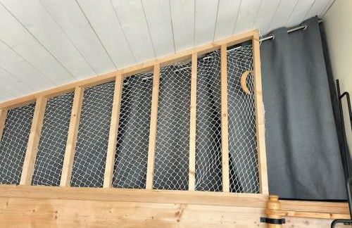 Maison de vacances saisonnier - Photo 17