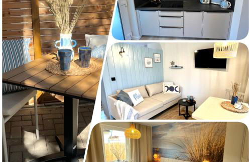 Bungalow Blue Sea im Green Village Benz - Foto 1