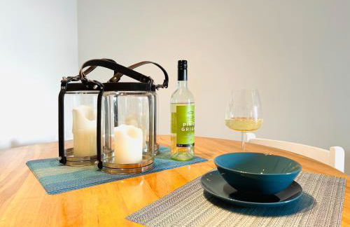 Bellevue Apartment - Foto 74