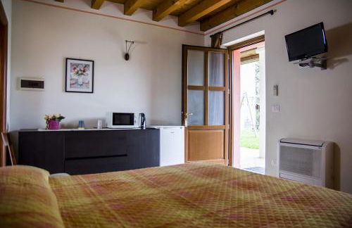 Agriturismo Lupo Bianco - Foto 56