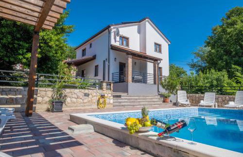 Villa Michelle - Foto 1