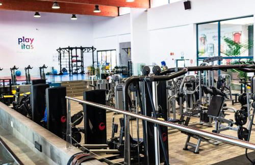 Playitas Aparthotel - Sports Resort - Photo 23