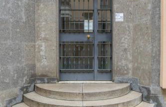 Cenacolo, Corso Magenta, Milan's historic center - Photo 35