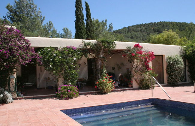 Villa in Ibiza Near Benirras Beach - Foto 33