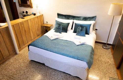 CASA BRUVER Biennale Venezia - centro storico VENEZIA - Foto 22