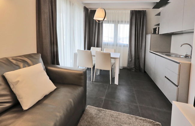 Ninfea Wellness & Spa Residence - Foto 33