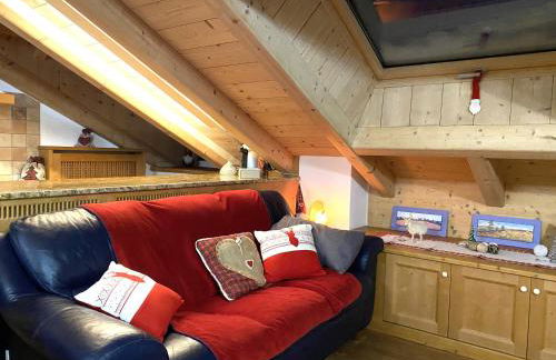 Mansarda Cermis - Foto 23