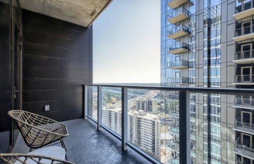 2BD Condo-Rainey St-Best views-RT Pool - Foto 17