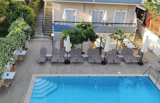 Talos Hotel Apartments - Photo 62