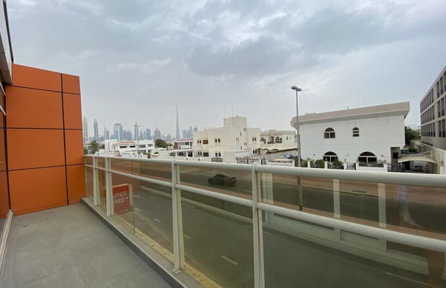 Refined Classy 3 Bedroom Apartment in Jumeirah - Foto 7