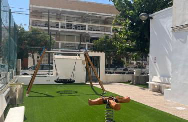 Apartamento 1ª Línea de Playa - Con Piscina y Parking - Photo 30