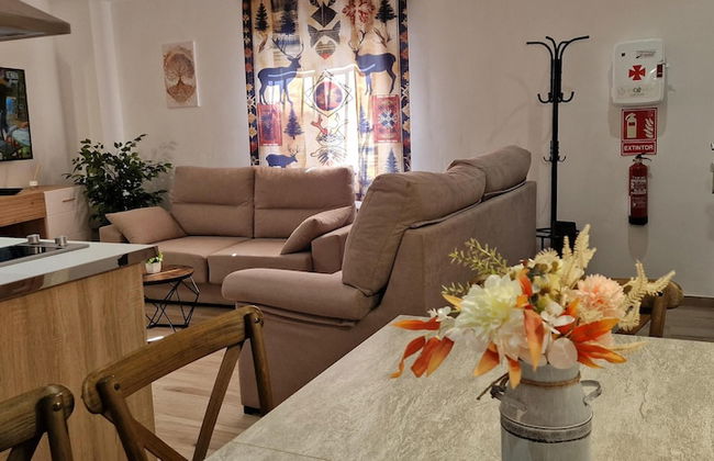 Cazorla Natura Apartamentos Turísticos - Foto 53