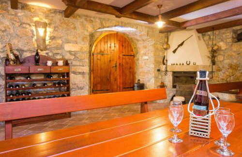 Holiday Home Sirotnjak 1 by Interhome - Foto 26