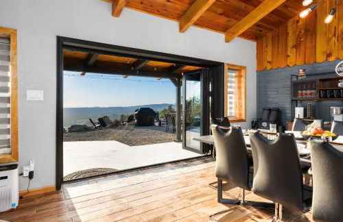 4000 SF, 20 Acre Gated Luxe Estate, Game Room, Pano View, Pool, Spa - Foto 63