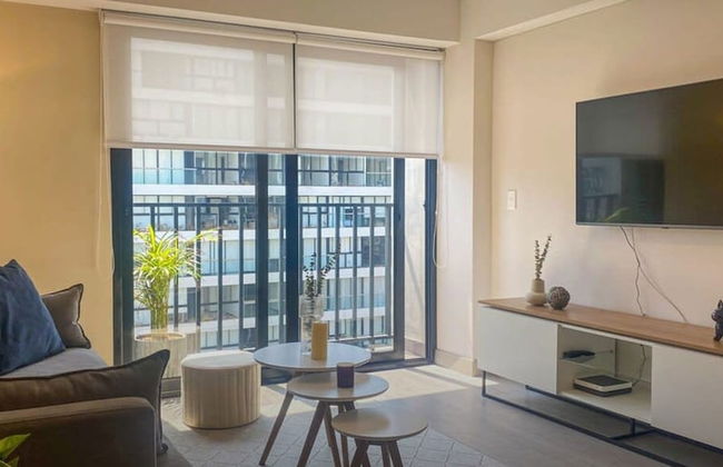 w Charming 1BR in San Isidro - Photo 19