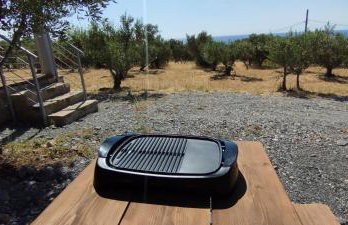 View West Elafonisi house - Foto 12