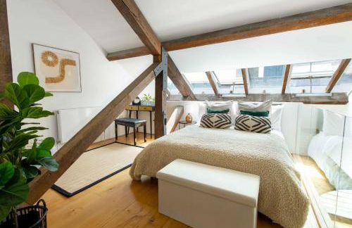 Suite58RWY - Foto 21