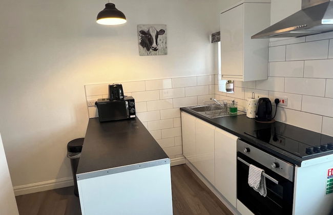 Granada Apartments Queen's Promenade - Foto 51