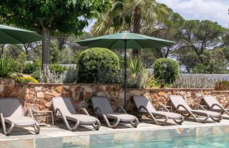 Villa Cuatro Vientos de Tordera - Photo 34