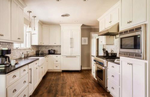 The Howell House - Picturesque Countryside Retreat - Foto 20