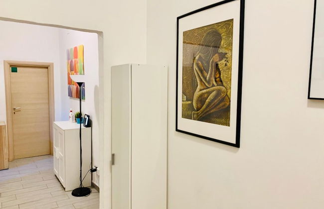 Flyresidence Municipio Toledo - Foto 8