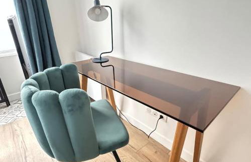 BASTiLLE SUNbEAM - Luxury flat 80m2 - Paris 6p 2BR - Photo 22